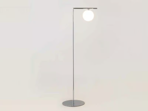 ENDO - Adjustable metal floor lamp _ Aromas del Campo